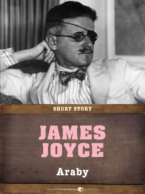 Title details for Araby by James Joyce - Available